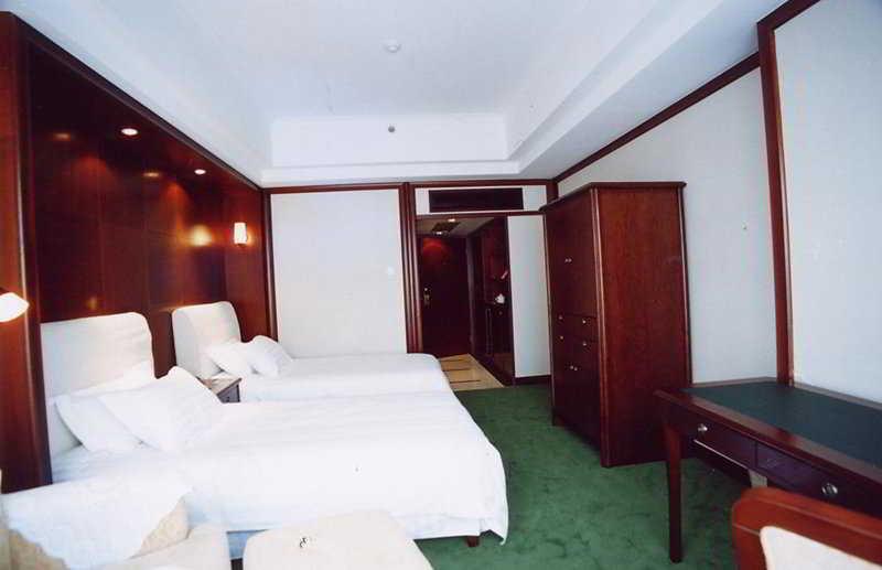 Pacific Luck Hotel Shanghai Exterior foto